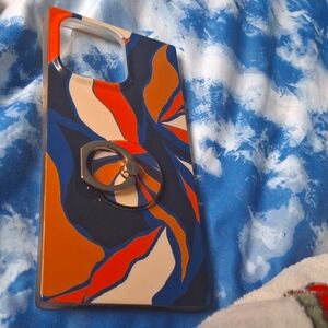 Flaunt case for IPHONE pro max 14